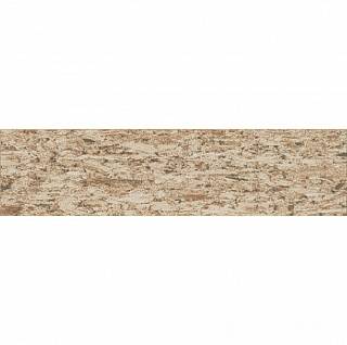 4110W Obrzeże ABS Drzewo brązowe (cięcie płyty wiórowej) 23х0, 8mm (150 m.b.) REHAU
