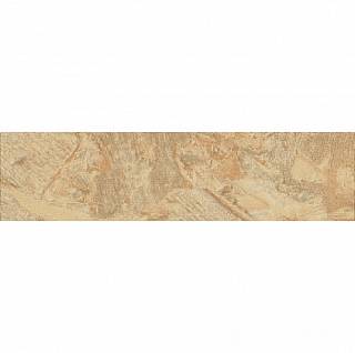 4108W Obrzeże ABS Drewno Jasno-Brązowe (Imitacja płyty OSB) 43х0, 8mm (150 m.b.) REHAU