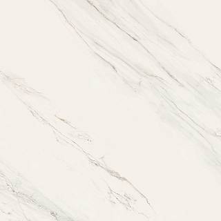 Granit ceramiczny Inalco Touche Super Blanco-Gris natural 4 mm 3200x1600