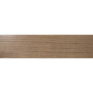 D4/61 Obrzeża PVC Dąb Evoke Przybrzeżny 22х0, 6mm (200 mb) Maag