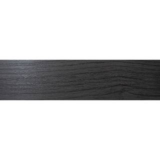 Obrzeża PVC D50/1 Carbon Marine Wood 22х2mm (100 mb) Maag