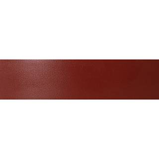 271 Obrzeża PVC Czerwony Oxid 42х2mm (100 mb) Maag