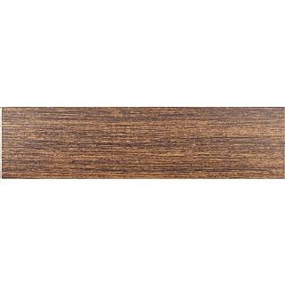 D4/49 Obrzeża PVC Dąb Burbon 42х2mm (100 mb) Maag