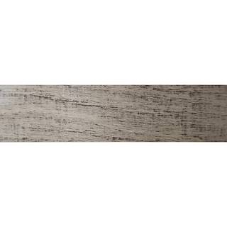 D4/59 Obrzeża PVC Dąb Grange Platynowy 42х2mm (100 mb) Maag
