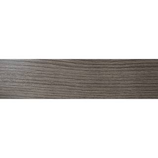 D4/62 Obrzeża PVC Dąb Evok Kamienny 42х2mm (100 mb) Maag