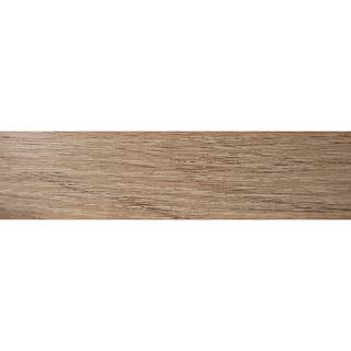 D4/63 Obrzeża PVC Dąb Sonoma Jasny 42х2mm (100 mb) Maag