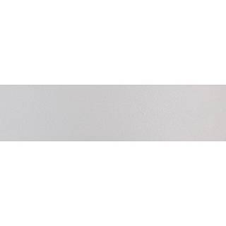 203 Obrzeża PVC PE Popiel 42х2mm (100 mb) Maag**