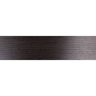 D12/1 Obrzeża PVC SE Wenge Magia 22х1mm (200 mb) Maag**