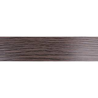 Obrzeża PVC SE D12/6 Wenge Arusha 42х2mm (100 mb) Maag