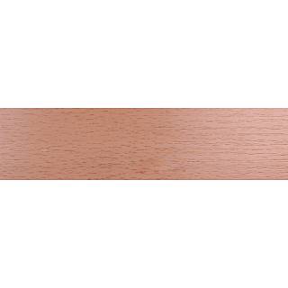 D3/1 Obrzeża PVC SE Buk 22х0, 6mm (200 mb) Maag**