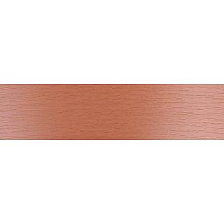 D3/4 Obrzeża PVC SE Buk Bawaria 42х2mm (100 mb) Maag**