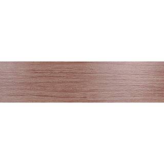 D4/30 Obrzeża PVC SE Dąb Craft Tobacco 42х2mm (100 mb) Maag**