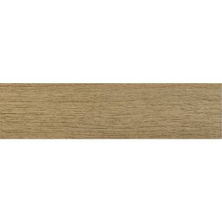 Obrzeża PVC SE D4/42 Dąb Coastland Szampański 22х1mm (200 mb) Maag