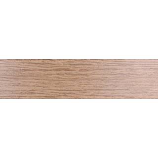 D4/15 Obrzeża PVC SE Dąb amerykański 42х2mm (100 mb) Maag**