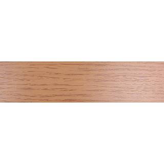 D4/3 Obrzeża PVC SE Dąb Naturalny 22х1mm (200 mb) Maag**