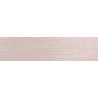D4/6 Obrzeża PVC SE Dąb Mleczny 22х1mm (200 mb) Maag**