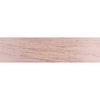 D8/5 Obrzeża PVC SE Orzech California 22х0, 6mm (200 mb) Maag**