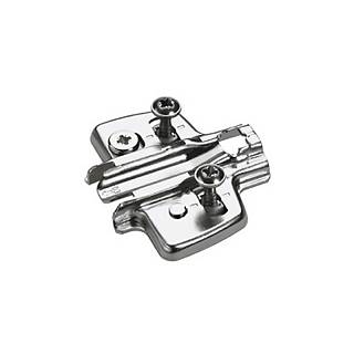 Prowadnik 8099 z mimośrodem D=5 (9071658) Hettich