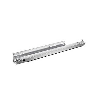 Prowadnica Actro YOU L=500mm (70 kg),  lewa (9318201) Hettich