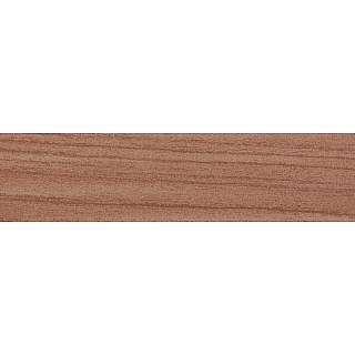 327W Obrzeże ABS Wiśnia romana 23x2mm (100 m.b.) REHAU