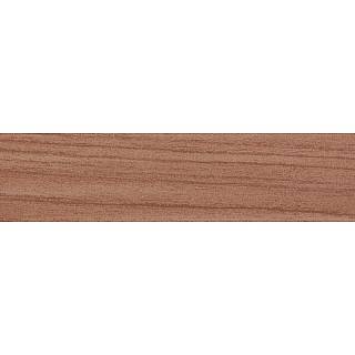 327W Obrzeże ABS Wiśnia romana 22x0, 4mm (300 m.b.) REHAU