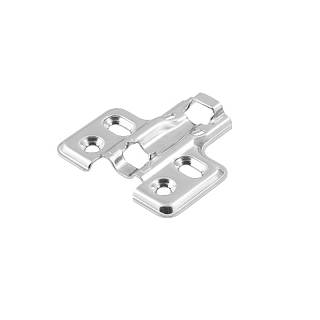 Prowadnik Veosys D-0 mm (9289598) Hettich