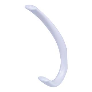 Haczyk F1082 / 135 biały