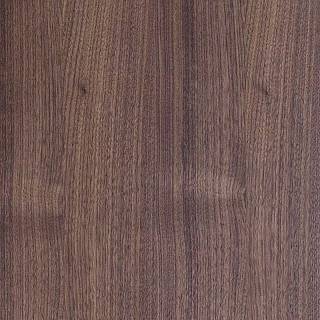 Fornir Orzech Amerykański Prostosłoisty х2 MDF Deep Black