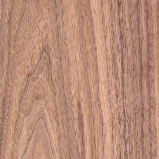 Fornir Orzech Amerykański Flader х2 MDF Deep Black