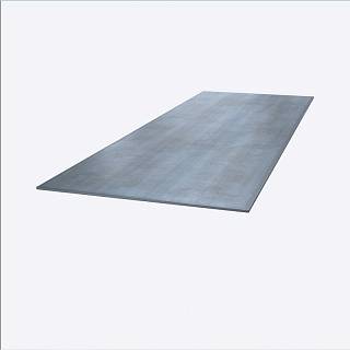 Blacha zimnowalcowana 2 mm (1, 25x2, 5)