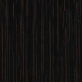 Fornir Ammara Ebony 10.42 х2 ALPI MDF Deep Black