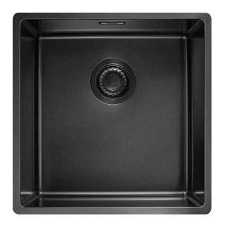 Komora 3w1 stalowa Mythos Masterpiece BXM 210/110-40 Antracyt Franke 127.0627.533