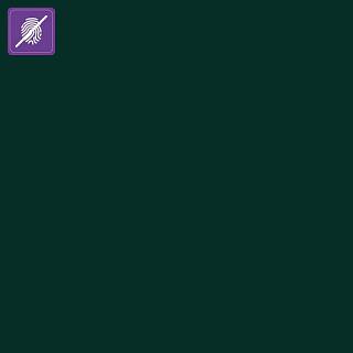 Płyta MDF NIEMANN Acrylux MAT(AFP) PREMIUM 6005HM Butelkowy Zielony dwustronny 2800x1300x18mm