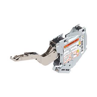 AVENTOS HK-S do małych frontów uchylnych,  siłownik,  współczynnik     mocy=400-1000 przy 2 szt.,  do TIP-ON+cynkowana*P/U: 40 ( 20K2C01T)   BLUM