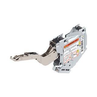 AVENTOS HK-S do małych frontów uchylnych,  siłownik,  współczynnik     mocy=960-2215 przy 2 szt.,  do TIP-ON+cynkowana*P/U: 40 ( 20K2E01T)   BLUM