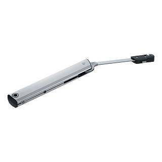 AVENTOS HK-XS do frontów uchylnych,  siłownik,  współczynnik mocy=200-1000    (siłownik jednostronny)+niklowany*P/U: 40 ( 20K1101)   BLUM