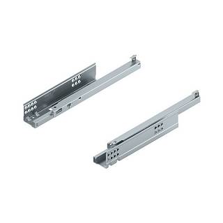 TANDEM BLUMOTION,  częściowy wysuw,  prowadnica,  30 kg,  dł.=300 mm,  do płyty 17-19 mm (550F3000B) BLUM