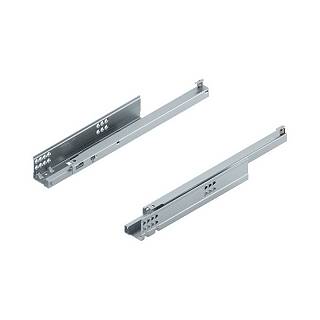 TANDEM BLUMOTION,  częściowy wysuw,  prowadnica,  30 kg,  dł.=350 mm,  do płyty 17-19 mm (550F3500B) BLUM