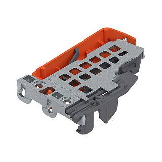 TANDEM Sprzęgło,  praw.+pomarańczowe*P/U: 100 (T51.1700.04)   BLUM