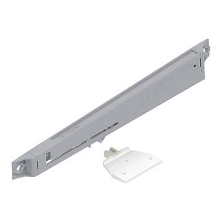 BLUMOTION do systemu szuflad 32x METABOX+jasnoszare*P/U: 100 (Z70.0320) BLUM