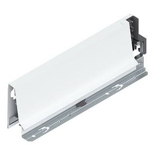 Bok szuf. TANDEMBOX wys. M (83 mm) dł.=270 mm lewy do TANDEMBOX intivo/antaro do+biała*P/U: 20 (378M2702SA) BLUM