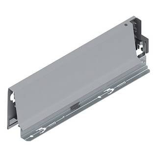 Bok szuf. TANDEMBOX wys. M (83 mm) dł.=300 mm lewy do TANDEMBOX intivo/antaro do+R9006 szara*P/U: 20 (378M3002SA) BLUM
