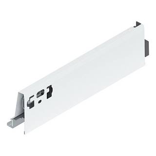 Bok szuf. TANDEMBOX wys. M (83 mm) dł.=300 mm prawy do TANDEMBOX intivo/antaro do+biała*P/U: 20 (378M3002SA) BLUM