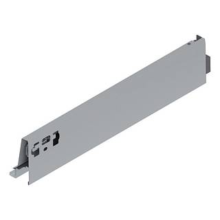 Bok szuf. TANDEMBOX wys. M (83 mm) dł.=400 mm prawy do TANDEMBOX intivo/antaro do+R9006 szara*P/U: 20 (378M4002SA) BLUM
