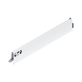 Bok szuflady TANDEMBOX,  wysokość M (83 mm),  dł.=500 mm,  prawy,  do     TANDEMBOX intivo/antaro,  do+biała*P/U: 20 (378M5002SA)   BLUM