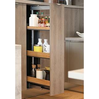 DISPENSA Fioro 900-1200/ 300/ 3/ antracyt