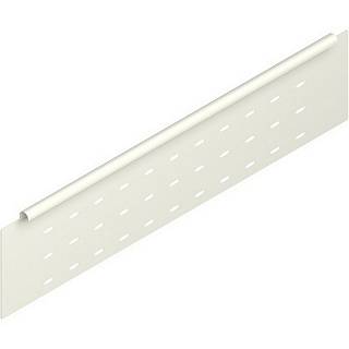 METABOX BOXSIDE wys. D dł.=450 mm symetryczny+R9001 kremowo-biała*P/U: 40 (Z36H417SE01) BLUM