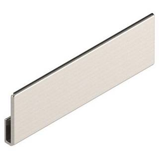 Zaślepka AVENTOS HK top / Zaślepka do MERIVOBOX symetryczna+inox*P/U: 1000 (ABD.1009 AB IM1000IN-G) BLUM