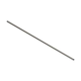 LEGRABOX reling poprzeczny,  do KB=1200 mm,  dł.=1080 mm,  anodowane z efektem stali nierdzewnej (ZR7.1080U) BLUM