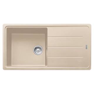 Zlewozmywak wbudowywany Fragranit+ Basis BFG 611-97 Beżowy Franke 114.0676.285